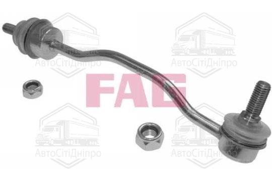 Стійка стабілізатора FORD (Старий номер 915261)(Вир-во FAG)