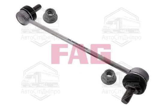 Стійка стабілізатора OPEL/SAAB 95- перед. міст (Старий номер 915356) (Вир-во FAG)