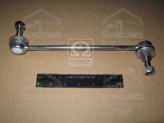 Стійка стабілізатора OPEL/SAAB 95- перед. міст (Старий номер 915356) (Вир-во FAG)