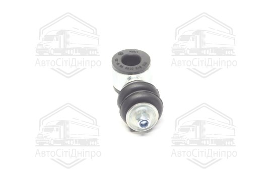 Стійка стабілізатора VW GOLF III-IV 91- перед. міст лівий/правий (старий номер 925404)(Вир-во FAG)