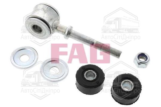 Стійка стабілізатора FIAT, ALFA ROMEO, LANCIA (старий номер 915838) (Вир-во FAG)