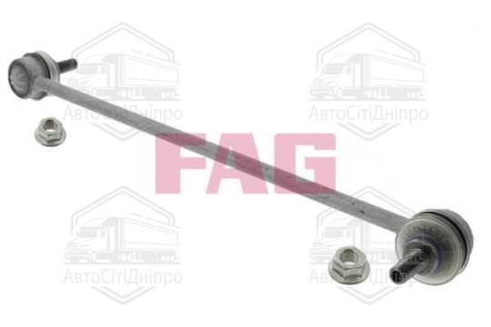 Тяга стабілізатора PEUGEOT (Старий номер 915954)(Вир-во FAG)