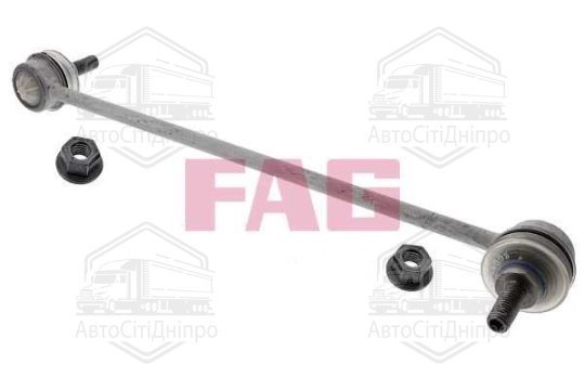 Стійка стабілізатора CITROEN, PEUGEOT (старий номер 916624)(Вир-во FAG)