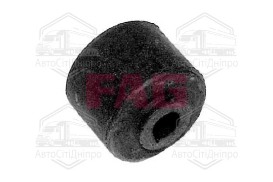 Втулки стаб. DAEWOO LANOS передн. зовнішн. (Старий номер 985325) (Вир-во FAG)