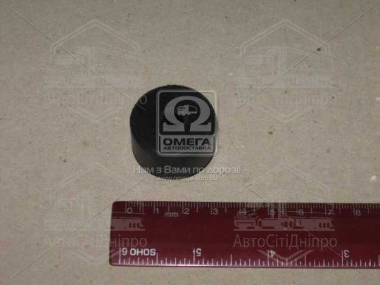 Втулки стаб. DAEWOO LANOS передн. зовнішн. (Старий номер 985325) (Вир-во FAG)