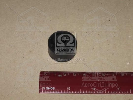 Втулки стаб. DAEWOO LANOS передн. зовнішн. (Старий номер 985325) (Вир-во FAG)