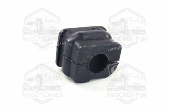 Втулка стабілізатора VW PASSAT 88-96 перед. міст зліва (старий номер 985447)(Вир-во FAG)