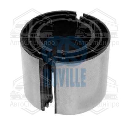 Втулка стабілізатора VW PASSAT 88-97 передній міст (Старий номер 985450)(Вир-во FAG)