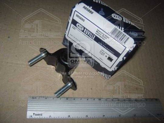 Втулка стабілізатора FIAT (старий номер 985880)(Вир-во FAG)