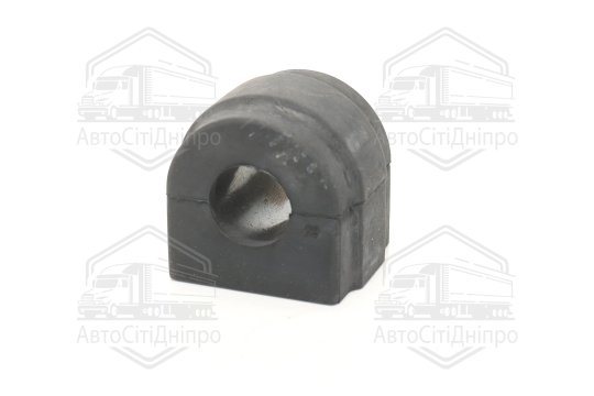 Втулка стабілізатора BMW X5 00-06 перед. міст (Вир-во FAG)