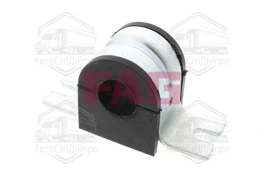 Втулка стабілізатора OPEL VIVARO, RENAULT TRAFIC II (старий номер 985531)(Вир-во FAG)