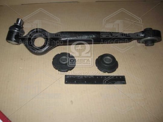 Важіль підвіски AUDI (Старий номер 935717)(Вир-во FAG)