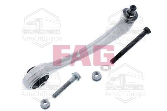 Важіль підвіски AUDI, SKODA, VW (Старий номер 821 0656 10)(Вир-во FAG)
