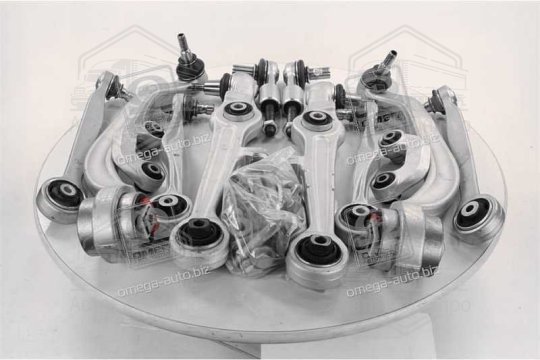 Комплект важелів AUDI (Старий номер 823 0002 30)(Вир-во FAG)