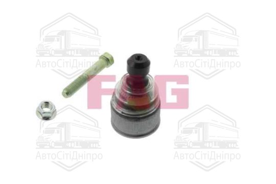 Опора кульова MAZDA, FORD, KIA (старий номер 917011)(Вир-во FAG)