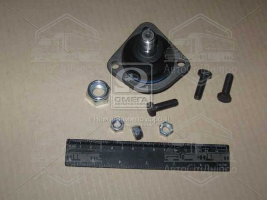 Опора кульова ВАЗ 2101 70 - перед. міст верхн. (Старий номер 917202) (Вир-во FAG)