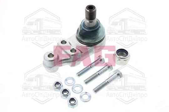 Опора кульова FORD (Старий номер 915243) (Вир-во FAG)