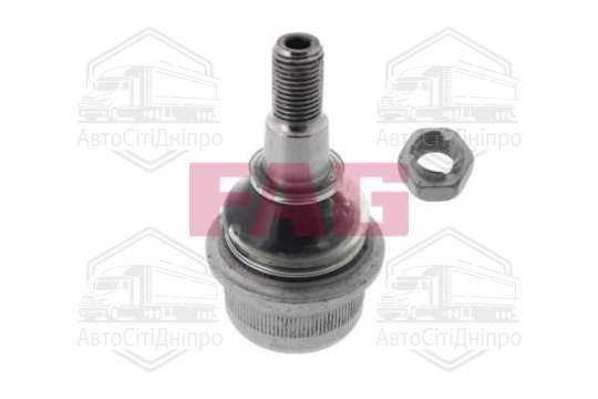 Опора кульова MERCEDES E-CLASS 02-10 перед. міст знизу (старий номер 925104) (Вир-во FAG)