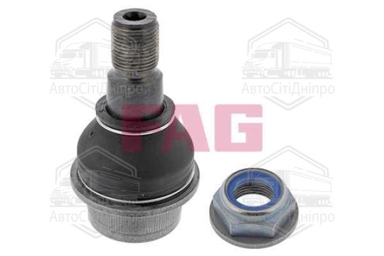 Опора кульова MB, VW (Старий номер 925132)(Вир-во FAG)