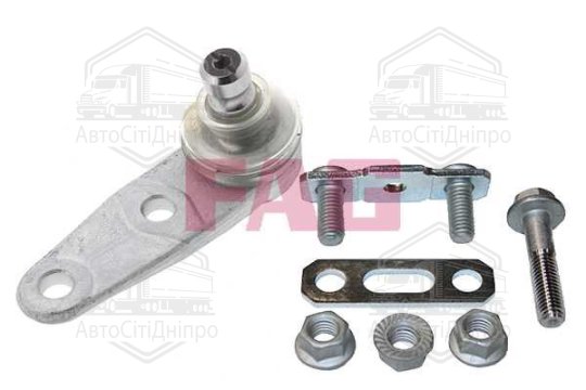 Опора кульова VW, AUDI (старий номер 915420)(Вир-во FAG)