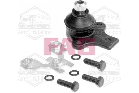 Опора кульова VW (Старий номер 915442) (Вир-во FAG)