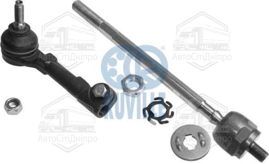 Опора кульова VW (Старий номер 915442) (Вир-во FAG)