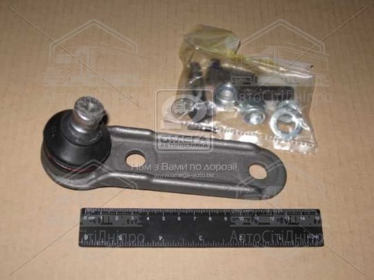 Опора кульова RENAULT (Старий номер 915511)(Вир-во FAG)