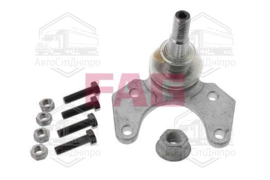 Опора кульова RENAULT (Старий номер 915513)(Вир-во FAG)