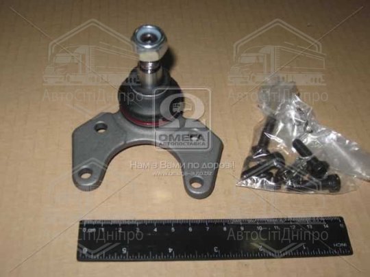 Опора кульова RENAULT (Старий номер 915513)(Вир-во FAG)