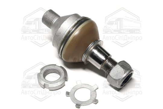 Опора кульова IVECO (Старий номер 915832) (Вир-во FAG)