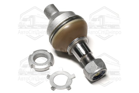 Опора кульова IVECO (Старий номер 915832) (Вир-во FAG)