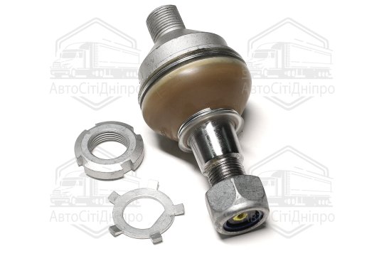 Опора кульова IVECO (Старий номер 915832) (Вир-во FAG)