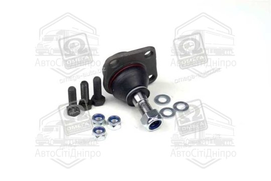 Опора кульова FIAT DOBLO перед. міст(старий номер 915848) (Вир-во FAG)