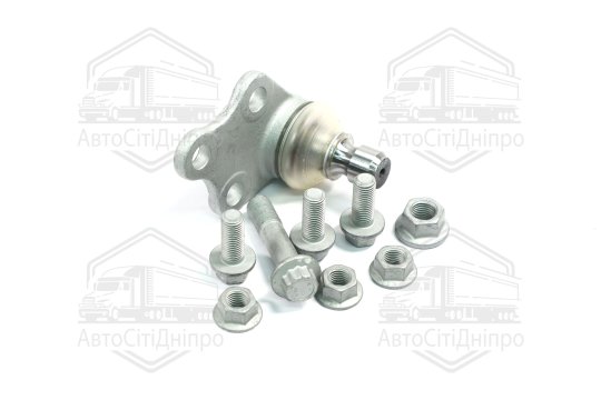 Опора кульова MERCEDES VITO, VIANO 96- перед. міст низ (Вир-во FAG)