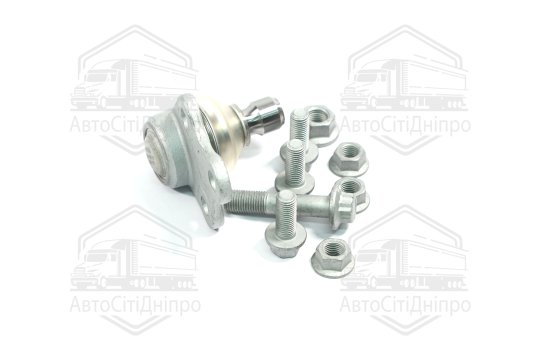 Опора кульова MERCEDES VITO, VIANO 96- перед. міст низ (Вир-во FAG)