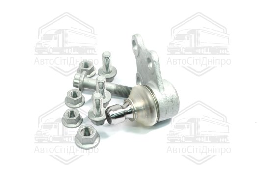 Опора кульова MERCEDES VITO, VIANO 96- перед. міст низ (Вир-во FAG)