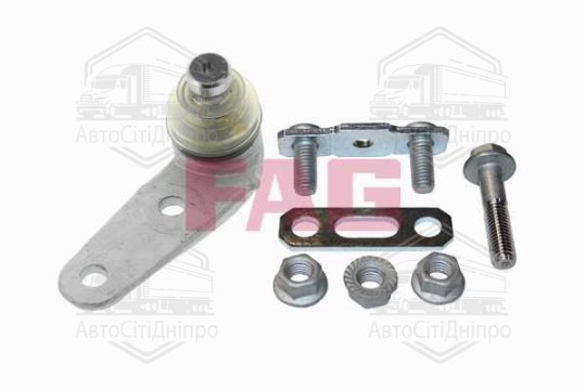 Опора кульова AUDI (старий номер 915797)(Вир-во FAG)