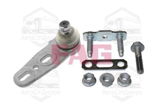 Опора кульова AUDI (старий номер 915794)(Вир-во FAG)