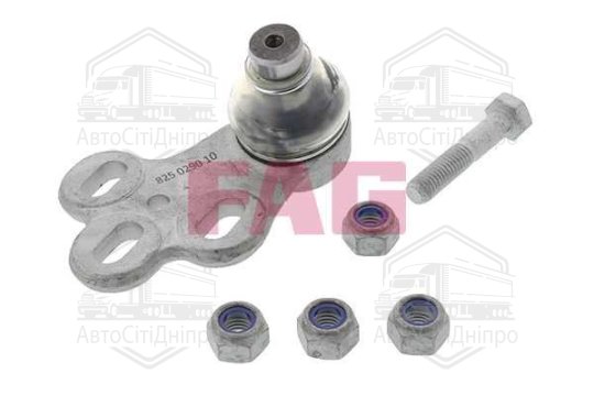 Опора кульова AUDI (старий номер 915791)(Вир-во FAG)