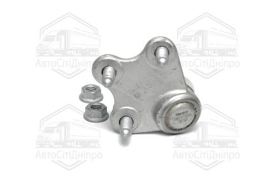 Опора кульова AUDI A1, SEAT IBIZA III-IV, SKODA CITIGO, VW POLO 01- перед. міст зправа (Вир-во FAG)