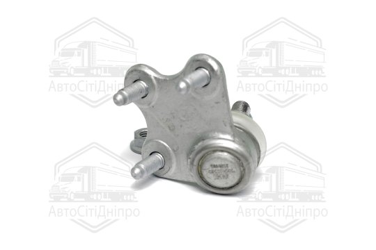 Опора кульова AUDI A1, SEAT IBIZA III-IV, SKODA CITIGO, VW POLO 01- перед. міст зправа (Вир-во FAG)