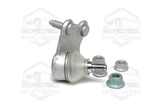 Опора кульова AUDI A1, SEAT IBIZA III-IV, SKODA CITIGO, VW POLO 01- перед. міст зправа (Вир-во FAG)