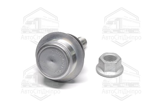 Опора кульова OPEL MOVANO B, RENAULT MASTER III 10- перед. міст (Вир-во FAG)