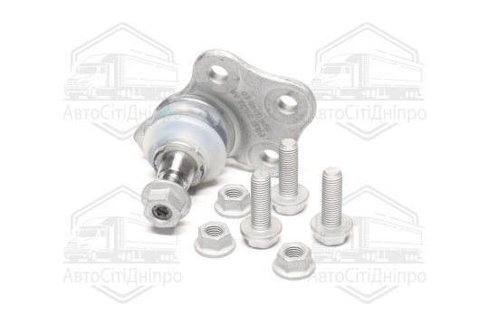 Опора кульова DACIA DUSTER 10 перед. міст (Вир-во FAG)