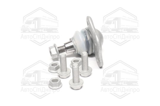 Опора кульова DACIA DUSTER 10 перед. міст (Вир-во FAG)