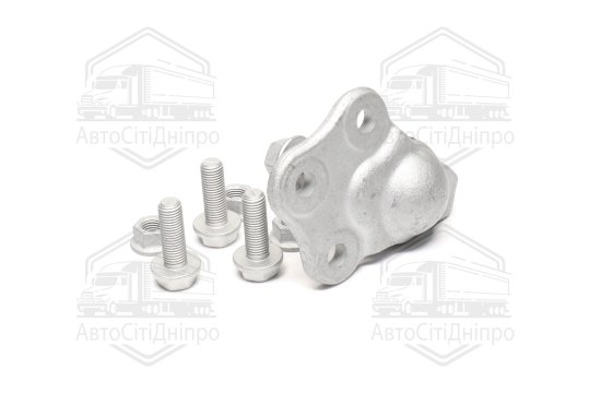 Опора кульова DACIA DUSTER 10 перед. міст (Вир-во FAG)