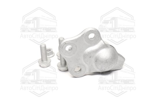 Опора кульова DACIA DUSTER 10 перед. міст (Вир-во FAG)