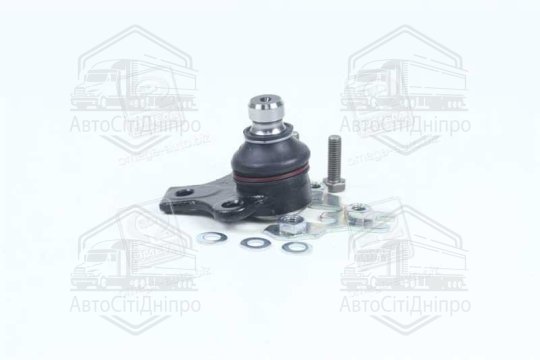 Опора кульова VW, SEAT 83 перед. міст знизу (старий номер 918212) (Вир-во FAG)
