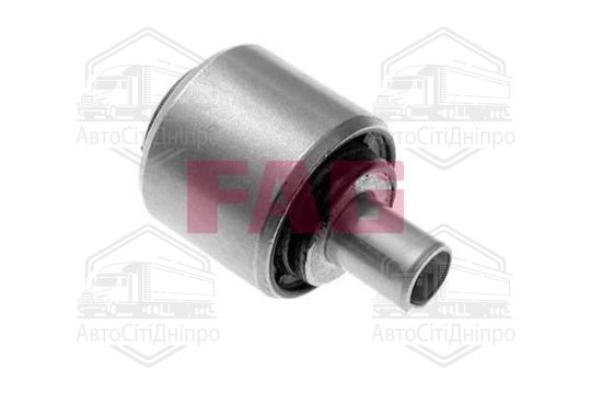 Сайлентблок важеля MB (Старий номер 985163) (Вир-во FAG)