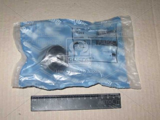 Сайлентблок важеля FORD (Старий номер 985202) (Вир-во FAG)